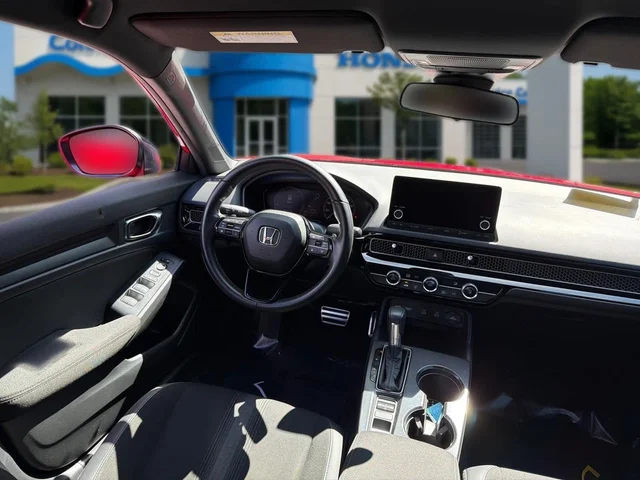 SEMINUEVOS HONDA Civic a Estados en autogozo
