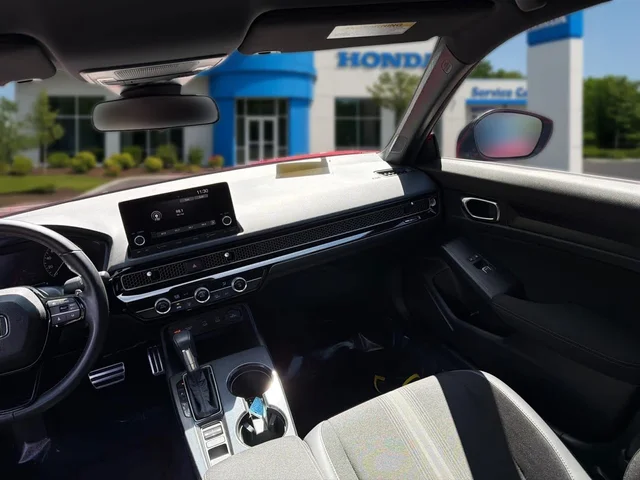 SEMINUEVOS HONDA Civic a Estados en autogozo