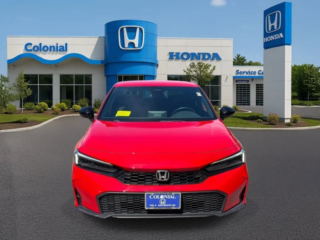 SEMINUEVOS HONDA Civic a Estados en autogozo