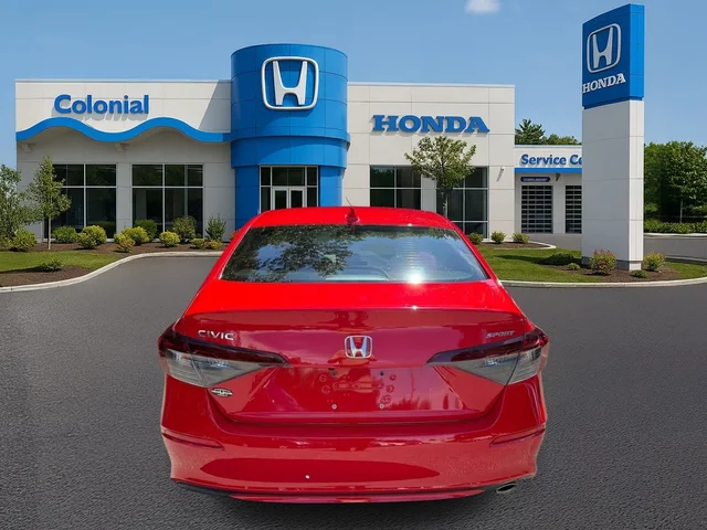 SEMINUEVOS HONDA Civic a Estados en autogozo
