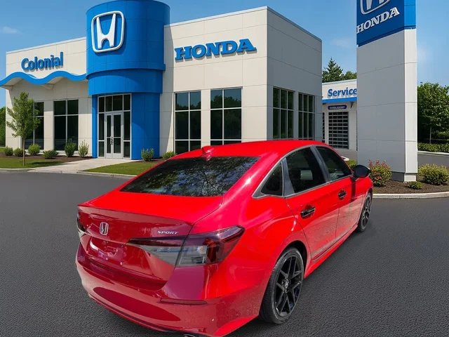 SEMINUEVOS HONDA Civic a Estados en autogozo