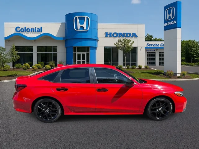 SEMINUEVOS HONDA Civic a Estados en autogozo