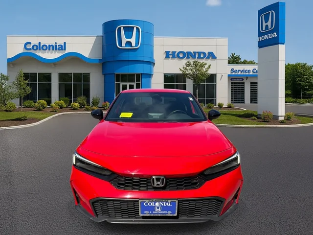 SEMINUEVOS HONDA Civic a Estados en autogozo