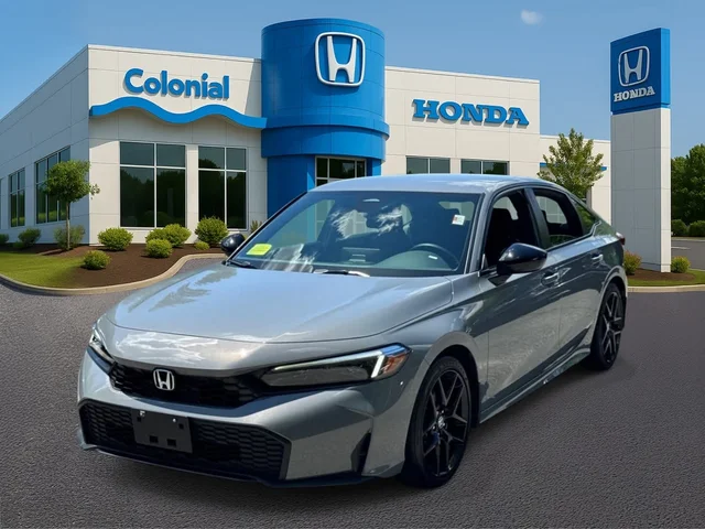 SEMINUEVOS HONDA Civic a Estados en autogozo