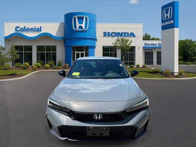 SEMINUEVOS HONDA Civic a Estados en autogozo