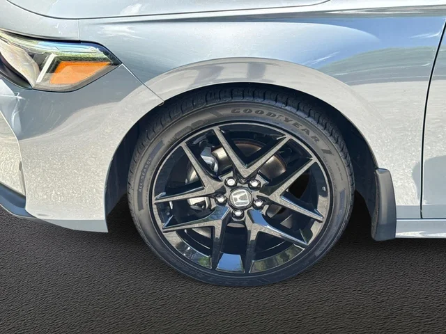 SEMINUEVOS HONDA Civic a Estados en autogozo