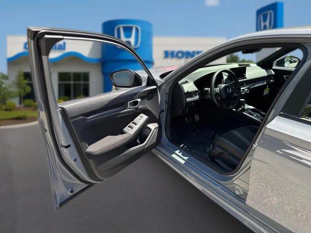 SEMINUEVOS HONDA Civic a Estados en autogozo