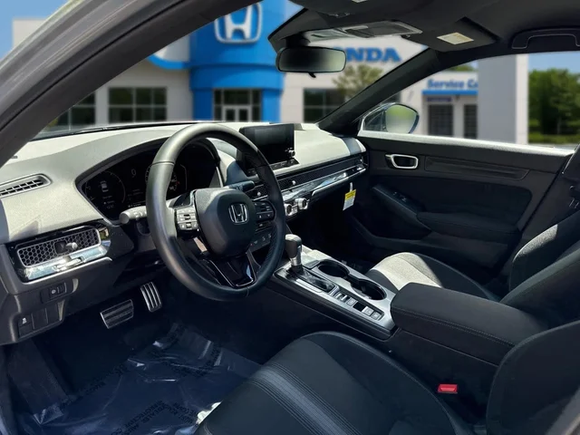 SEMINUEVOS HONDA Civic a Estados en autogozo