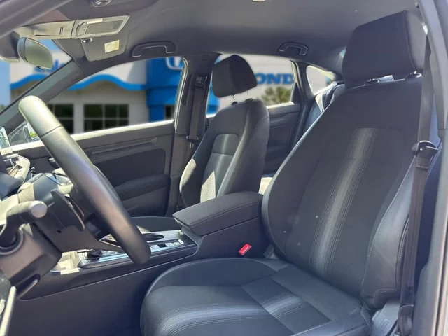 SEMINUEVOS HONDA Civic a Estados en autogozo