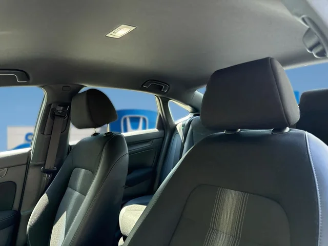 SEMINUEVOS HONDA Civic a Estados en autogozo