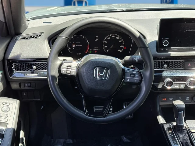 SEMINUEVOS HONDA Civic a Estados en autogozo