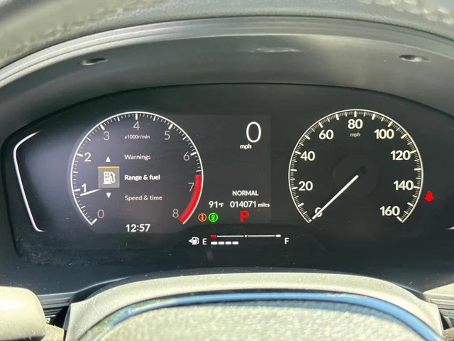 SEMINUEVOS HONDA Civic a Estados en autogozo