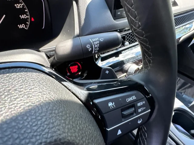 SEMINUEVOS HONDA Civic a Estados en autogozo