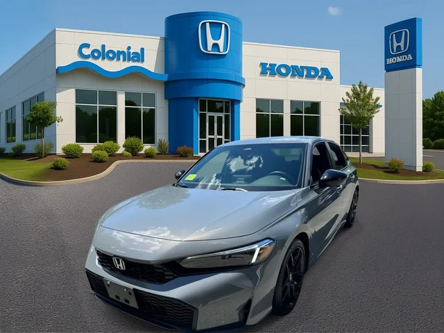 SEMINUEVOS HONDA Civic a Estados en autogozo