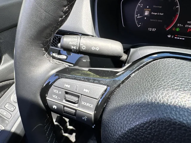 SEMINUEVOS HONDA Civic a Estados en autogozo