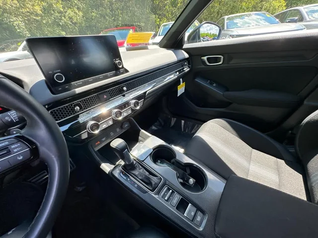 SEMINUEVOS HONDA Civic a Estados en autogozo