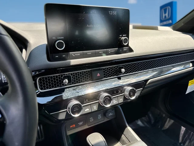 SEMINUEVOS HONDA Civic a Estados en autogozo