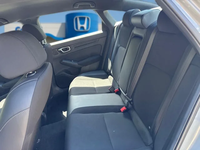 SEMINUEVOS HONDA Civic a Estados en autogozo