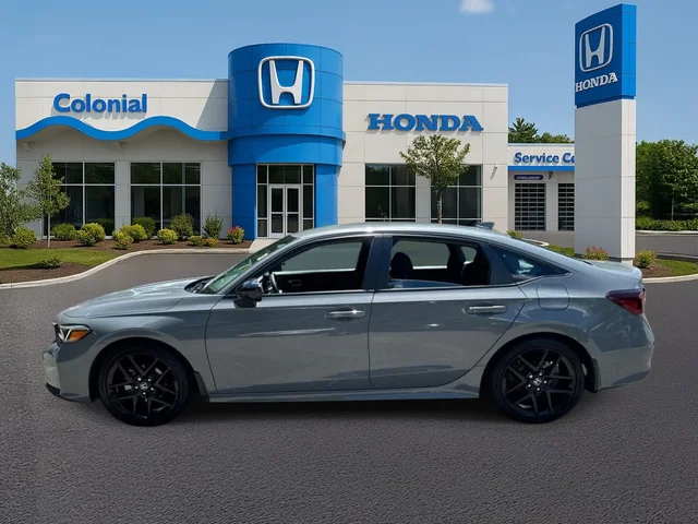 SEMINUEVOS HONDA Civic a Estados en autogozo