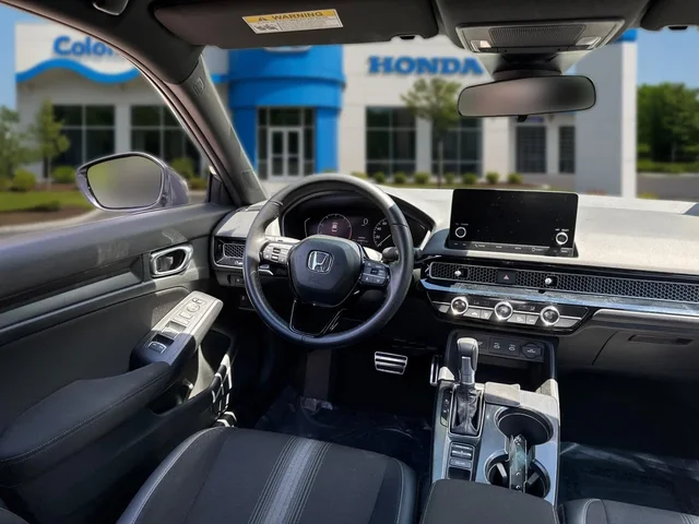SEMINUEVOS HONDA Civic a Estados en autogozo