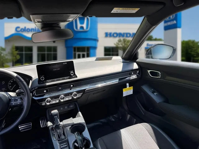 SEMINUEVOS HONDA Civic a Estados en autogozo
