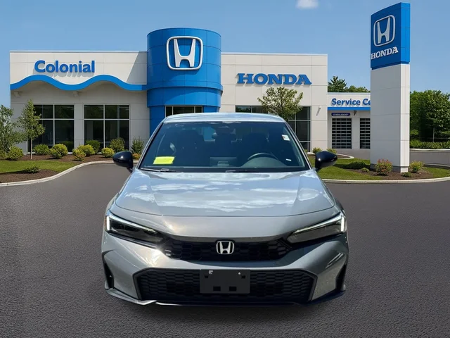SEMINUEVOS HONDA Civic a Estados en autogozo
