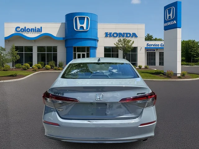 SEMINUEVOS HONDA Civic a Estados en autogozo