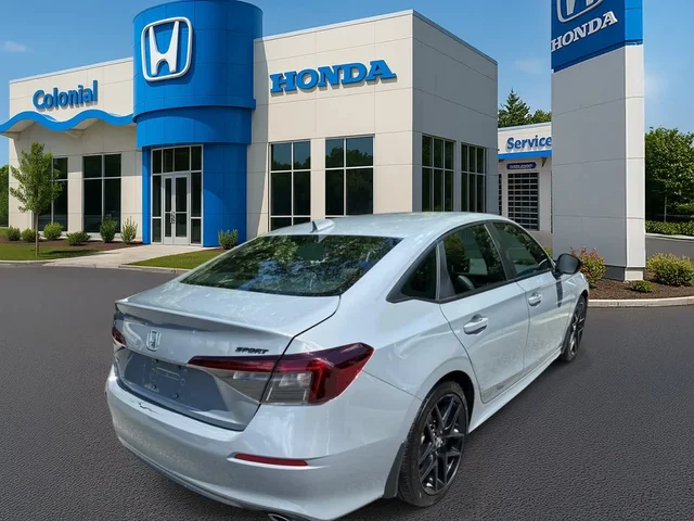 SEMINUEVOS HONDA Civic a Estados en autogozo