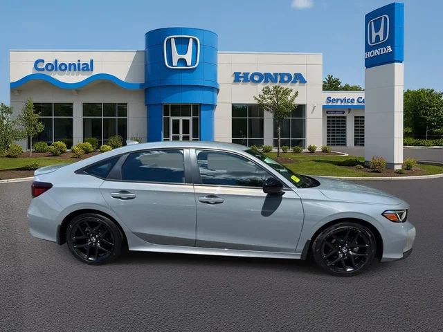 SEMINUEVOS HONDA Civic a Estados en autogozo