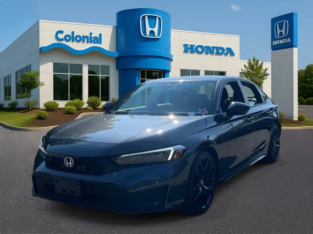 SEMINUEVOS HONDA Civic a Estados en autogozo