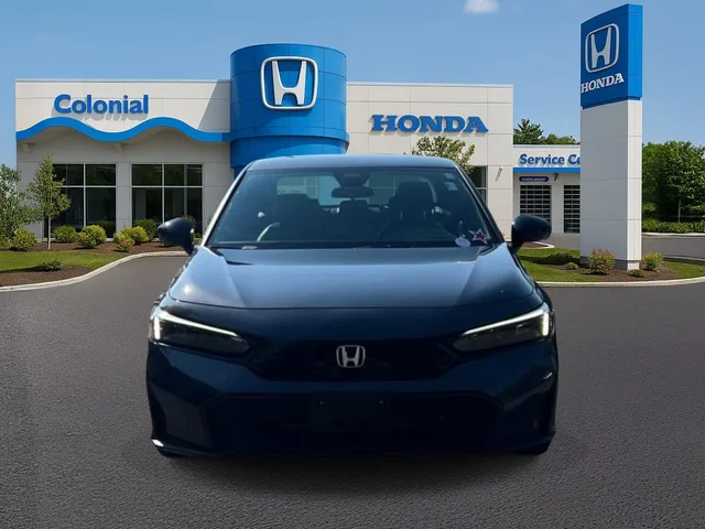 SEMINUEVOS HONDA Civic a Estados en autogozo