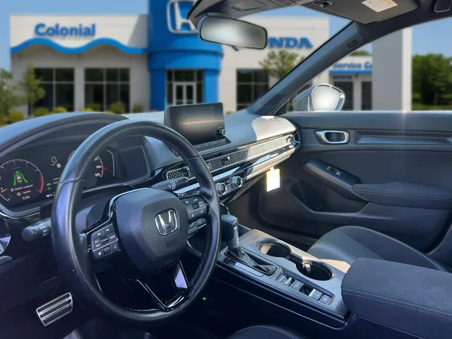 SEMINUEVOS HONDA Civic a Estados en autogozo