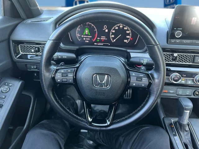 SEMINUEVOS HONDA Civic a Estados en autogozo