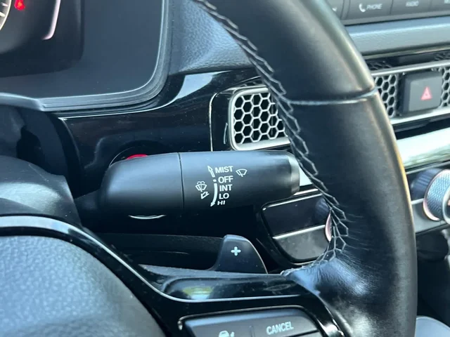 SEMINUEVOS HONDA Civic a Estados en autogozo