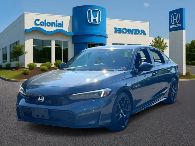 SEMINUEVOS HONDA Civic a Estados en autogozo