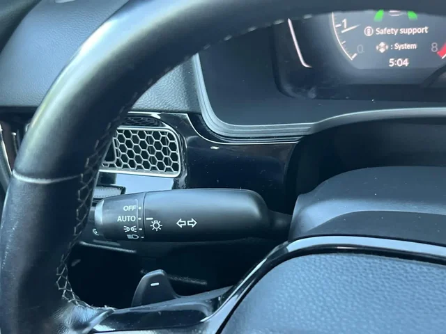 SEMINUEVOS HONDA Civic a Estados en autogozo