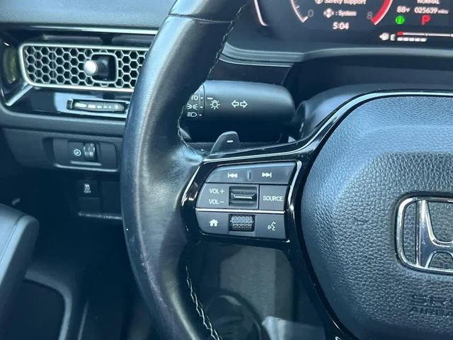 SEMINUEVOS HONDA Civic a Estados en autogozo