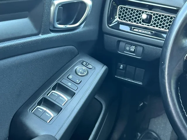 SEMINUEVOS HONDA Civic a Estados en autogozo