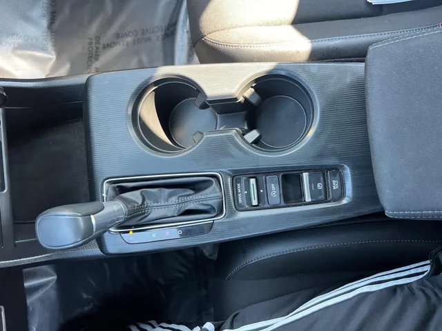 SEMINUEVOS HONDA Civic a Estados en autogozo