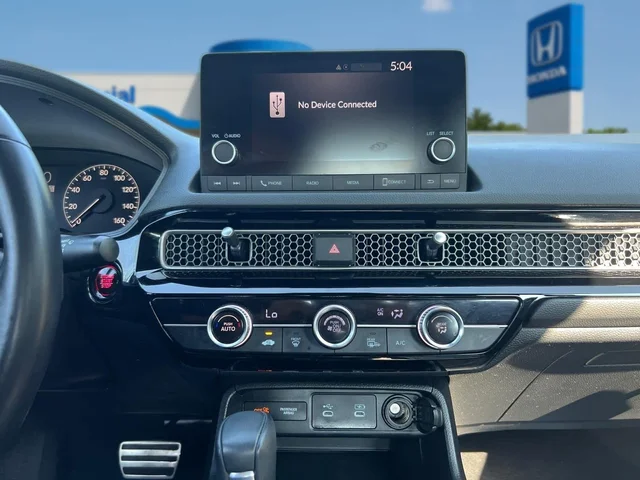 SEMINUEVOS HONDA Civic a Estados en autogozo
