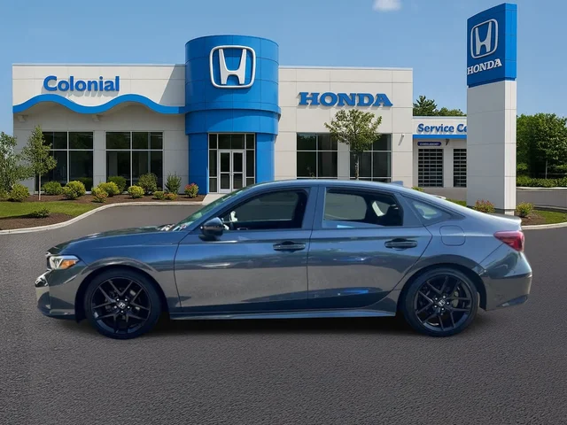 SEMINUEVOS HONDA Civic a Estados en autogozo