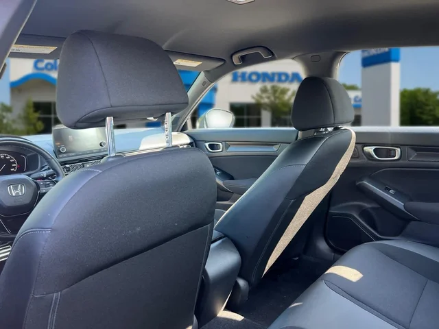SEMINUEVOS HONDA Civic a Estados en autogozo