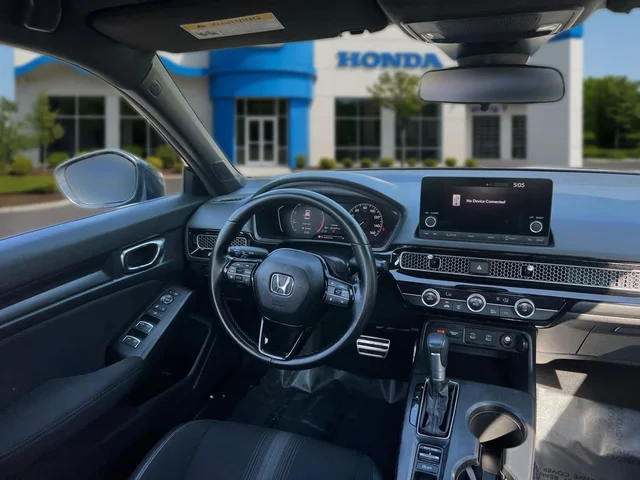 SEMINUEVOS HONDA Civic a Estados en autogozo