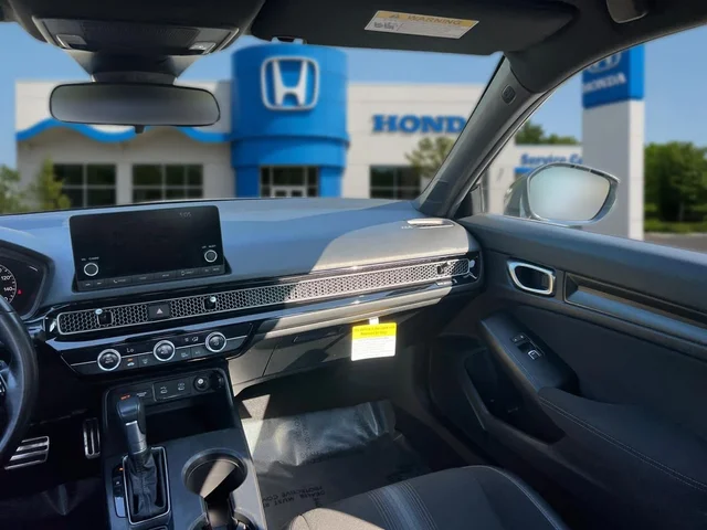 SEMINUEVOS HONDA Civic a Estados en autogozo