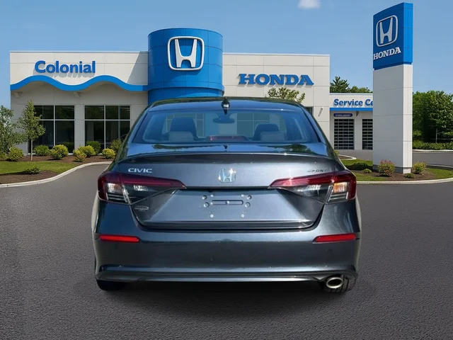 SEMINUEVOS HONDA Civic a Estados en autogozo