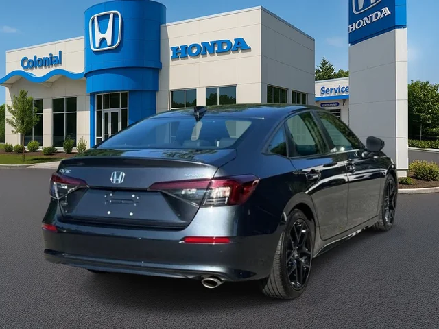 SEMINUEVOS HONDA Civic a Estados en autogozo