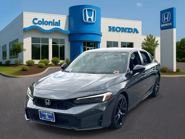 SEMINUEVOS HONDA Civic a Estados en autogozo