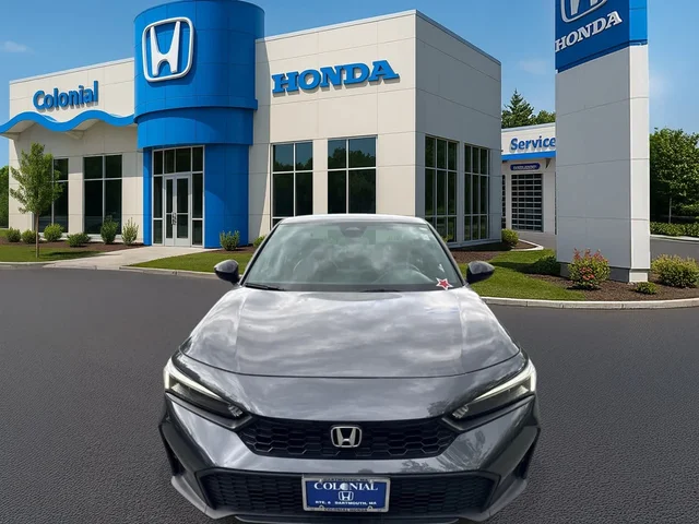 SEMINUEVOS HONDA Civic a Estados en autogozo