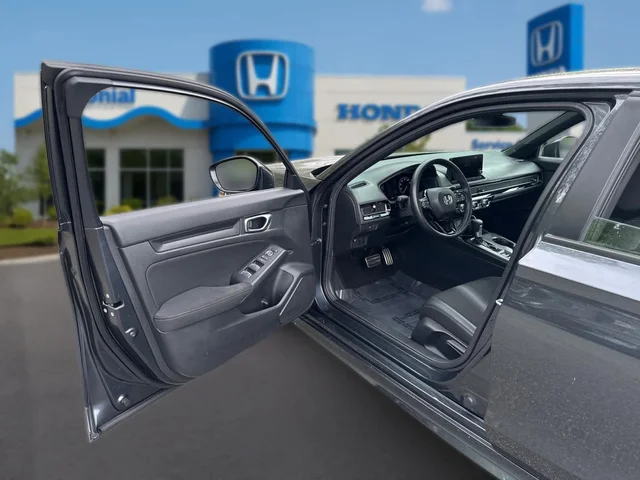 SEMINUEVOS HONDA Civic a Estados en autogozo