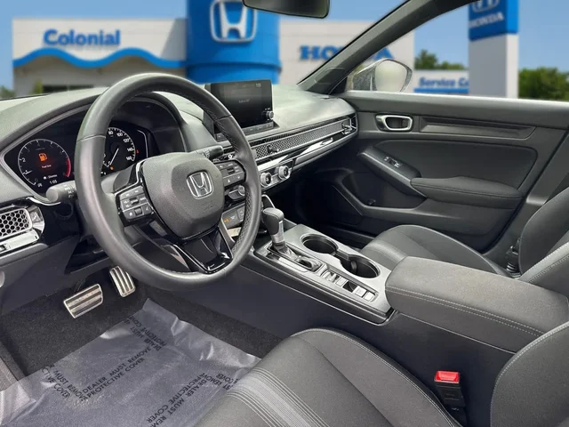 SEMINUEVOS HONDA Civic a Estados en autogozo